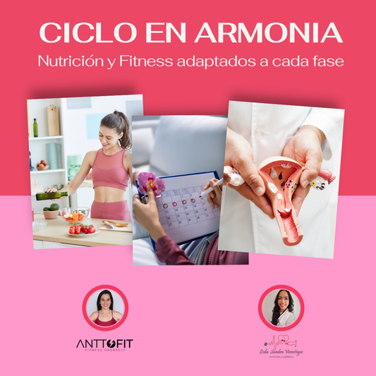 Masterclass: Ciclo en Armonia